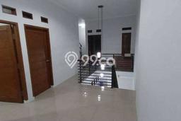 Dijual Cepat Rumah Bagus Siap Huni LB 180m2 di Antapani, Bandung Dijual Cepat Rumah Bagus Siap Huni LB 180m2 di Antapani, Bandung