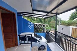 Siap Huni Rumah Minimalis & Modern LB 36m2 di Ujungberung Siap Huni Rumah Minimalis & Modern LB 36m2 di Ujungberung