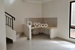 Lokasi terbaik! Rumah siap pakai dikontrakkan di Bojongsoang LB 94m2 Lokasi terbaik! Rumah siap pakai dikontrakkan di Bojongsoang LB 94m2