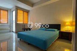 Dijual Apartemen 1 KT di Bandung Luas 29m2 Dijual Apartemen 1 KT di Bandung Luas 29m2