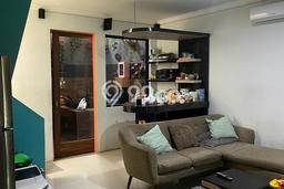 Rumah Minimalis 3 KT LT 72m2 di Taman Kopo Indah Rumah Minimalis 3 KT LT 72m2 di Taman Kopo Indah