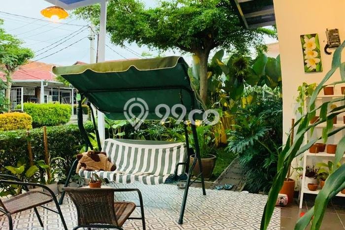 Dijual Hunian Rumah Nyaman 2 KT di Cimahi, Bandung Dijual Hunian Rumah Nyaman 2 KT di Cimahi, Bandung
