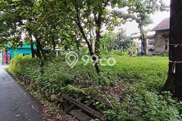 Lahan Dijual Lokasi Strategis di Boyolali dengan Luas 1610m2 Lahan Dijual Lokasi Strategis di Boyolali dengan Luas 1610m2