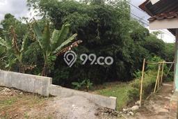 Tanah Kavling di Cileunyi Dijual dengan Luas 663m2 Tanah Kavling di Cileunyi Dijual dengan Luas 663m2