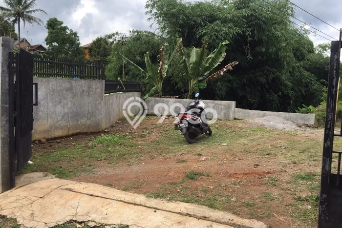 Tanah Kavling di Cileunyi Dijual dengan Luas 663m2 Tanah Kavling di Cileunyi Dijual dengan Luas 663m2