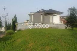 Dijual Tanah 399m2 di Dago Pakar, Bandung Dijual Tanah 399m2 di Dago Pakar, Bandung