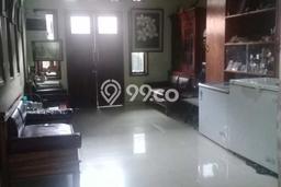 Jual Rumah Favorit Siap Huni LB 200m2 di Regol, Bandung Jual Rumah Favorit Siap Huni LB 200m2 di Regol, Bandung
