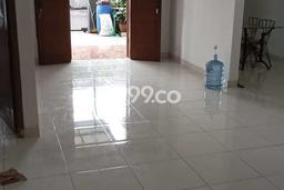 Rumah di Margahayu, Luas 131m², Bangunan 100m² Rumah di Margahayu, Luas 131m², Bangunan 100m²