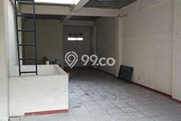 Ruko Disewakan Cepat di Kiaracondong Bandung LB 75m2 Ruko Disewakan Cepat di Kiaracondong Bandung LB 75m2