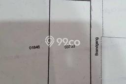 Dijual Tanah Lokasi Cihampelas, Bandung Seluas 537m2 Dijual Tanah Lokasi Cihampelas, Bandung Seluas 537m2