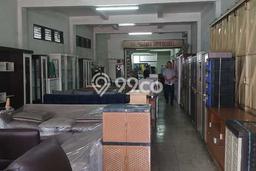 Ruko Dijual di Bandung LT 317m2 & LB 700m2 Lokasi Terbaik! Ruko Dijual di Bandung LT 317m2 & LB 700m2 Lokasi Terbaik!