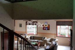 Rumah Elit LB 500m2 Siap Huni Desain Elegan di Tangerang Kota, Tangerang Rumah Elit LB 500m2 Siap Huni Desain Elegan di Tangerang Kota, Tangerang
