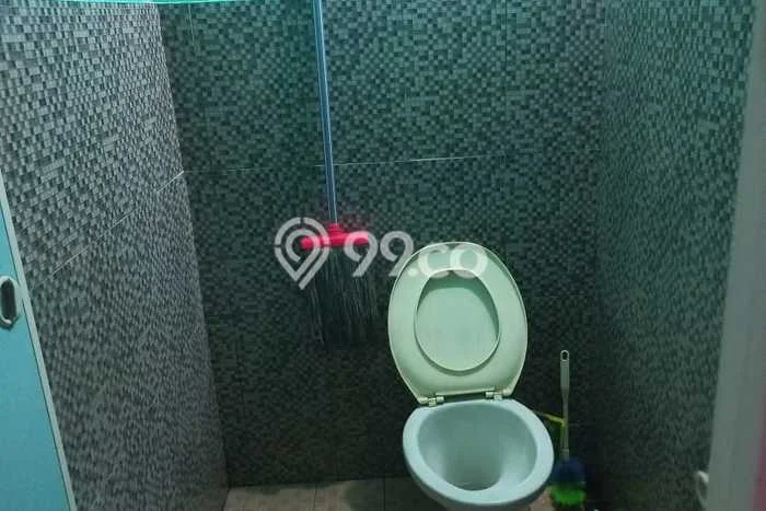 Rumah Sederhana Dijual Lokasi Cimahi Selatan 2 Kamar dengan LT 60m2 Rumah Sederhana Dijual Lokasi Cimahi Selatan 2 Kamar dengan LT 60m2