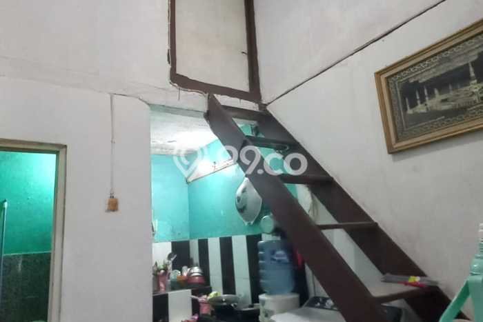 Rumah Sederhana Dijual Lokasi Cimahi Selatan 2 Kamar dengan LT 60m2 Rumah Sederhana Dijual Lokasi Cimahi Selatan 2 Kamar dengan LT 60m2