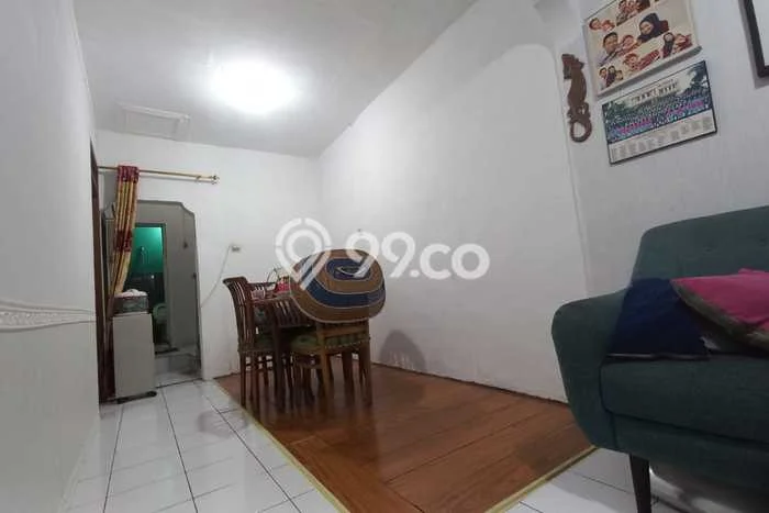 Rumah Sederhana Dijual Lokasi Cimahi Selatan 2 Kamar dengan LT 60m2 Rumah Sederhana Dijual Lokasi Cimahi Selatan 2 Kamar dengan LT 60m2