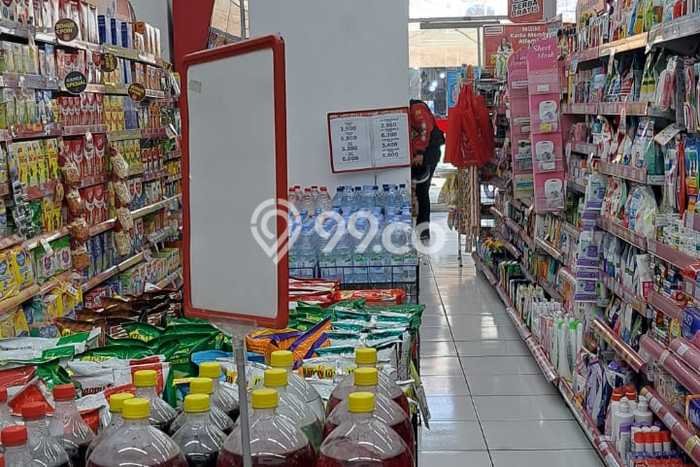 Ruko Dijual Lokasi Emas di Andir Luas 228m2 Ruko Dijual Lokasi Emas di Andir Luas 228m2