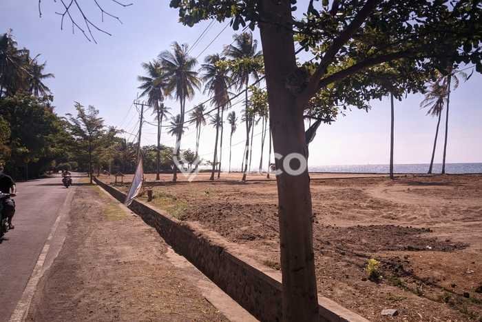 Tanah Dijual Lokasi Kubutambahan Buleleng SHM Tanah Dijual Lokasi Kubutambahan Buleleng SHM