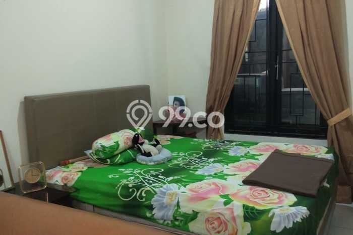 Rumah Luas Asri 3 KT Siap Pakai di Ciateul Bandung Rumah Luas Asri 3 KT Siap Pakai di Ciateul Bandung