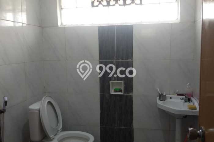 Rumah Luas Asri 3 KT Siap Pakai di Ciateul Bandung Rumah Luas Asri 3 KT Siap Pakai di Ciateul Bandung