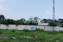 Tanah untuk Dijual Lokasi Madiun, Madiun Luas 83m2 SHM Tanah untuk Dijual Lokasi Madiun, Madiun Luas 83m2 SHM