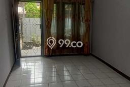 Rumah Modern 3 KT di Cibaduyut Bandung Unfurnished Rumah Modern 3 KT di Cibaduyut Bandung Unfurnished
