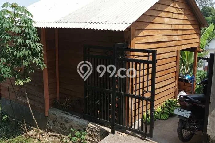 Tanah Dijual Lokasi Cimenyan, Bandung Luas 114m2 Legalitas Aman Tanah Dijual Lokasi Cimenyan, Bandung Luas 114m2 Legalitas Aman