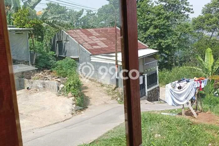 Tanah Dijual Lokasi Cimenyan, Bandung Luas 114m2 Legalitas Aman Tanah Dijual Lokasi Cimenyan, Bandung Luas 114m2 Legalitas Aman