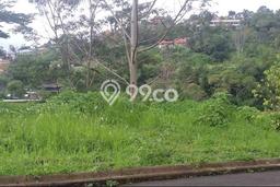 Untuk Dijual Tanah di Bandung, Luas 169m2 SHM Untuk Dijual Tanah di Bandung, Luas 169m2 SHM