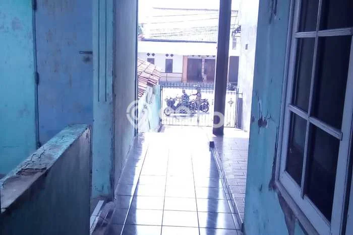 Jual Rumah Strategis Bagus Punya 4 KT di Cicalengka Bandung - Jual Rumah Strategis Bagus Punya 4 KT di Cicalengka Bandung -