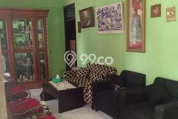 Rumah Modern Cantik 7 KT Siap Huni di Lengkong Rumah Modern Cantik 7 KT Siap Huni di Lengkong