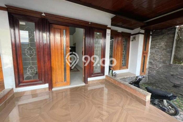 Dijual Rumah Modern 5 KT di Kopo, Bandung Dijual Rumah Modern 5 KT di Kopo, Bandung