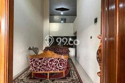 Dijual Rumah Modern 5 KT di Kopo, Bandung Dijual Rumah Modern 5 KT di Kopo, Bandung