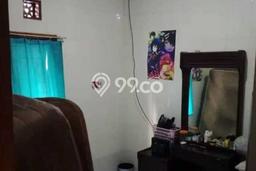 Rumah Minimalis 4 KT LT 91m2 di Cijerah Rumah Minimalis 4 KT LT 91m2 di Cijerah