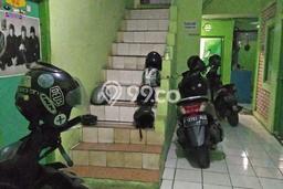INVESTASI POTENSIAL! Kost di Coblong, Area 140m², Kawasan Berkembang INVESTASI POTENSIAL! Kost di Coblong, Area 140m², Kawasan Berkembang