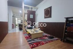 Dijual Hunian Rumah Terawat 2 Kamar di Ciwastra, Bandung Dijual Hunian Rumah Terawat 2 Kamar di Ciwastra, Bandung