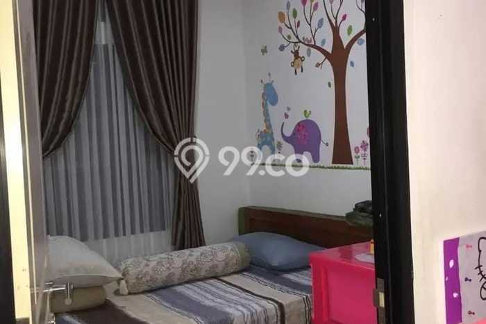 Hunian Cantik Minimalis Lb 60m2 di Parongpong, Bandung Barat Hunian Cantik Minimalis Lb 60m2 di Parongpong, Bandung Barat