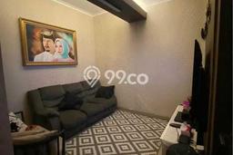 Rumah Modern 4 KT di Geger Kalong Bandung Unfurnished Rumah Modern 4 KT di Geger Kalong Bandung Unfurnished