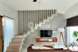 Vila Potensial Kawasan , Ukuran 130m2m², Akses ke beragam keperluan Vila Potensial Kawasan , Ukuran 130m2m², Akses ke beragam keperluan
