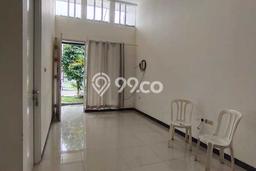 Jual Rumah Modern 2 KT di Taman Kopo Indah, Bandung Jual Rumah Modern 2 KT di Taman Kopo Indah, Bandung