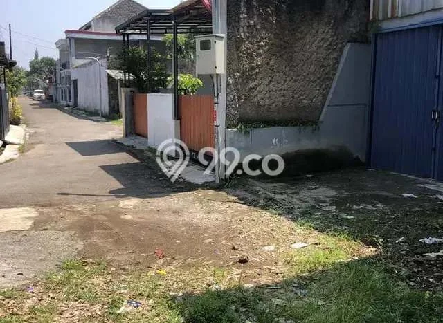 Unit Gudang Dijual di Bandung LT 174m2 & LB 168m2 Unit Gudang Dijual di Bandung LT 174m2 & LB 168m2