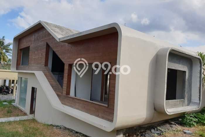 Dijual Tanah 1750m2 di Tibubeneng, Badung Dijual Tanah 1750m2 di Tibubeneng, Badung