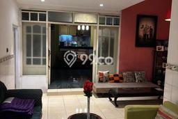 Dijual Cepat Rumah Bagus Siap Huni LB 106m2 di Margahayu, Bandung Dijual Cepat Rumah Bagus Siap Huni LB 106m2 di Margahayu, Bandung