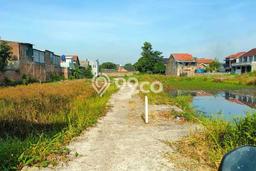 Lahan untuk Dijual Lokasi panyileukan, Bandung Luas 840m2 SHM Lahan untuk Dijual Lokasi panyileukan, Bandung Luas 840m2 SHM