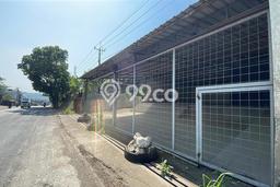 Area Ramai! Gudang Dijual di Padalarang untuk Bisnis Luas Bangunan 504m2 Area Ramai! Gudang Dijual di Padalarang untuk Bisnis Luas Bangunan 504m2