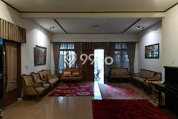 Dijual Rumah Elit Exclusive di Lengkong, Bandung Dijual Rumah Elit Exclusive di Lengkong, Bandung