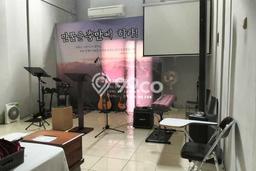 Ruko Dijual di Padalarang LT 80m2, LB 154m2 untuk Investasi Ruko Dijual di Padalarang LT 80m2, LB 154m2 untuk Investasi