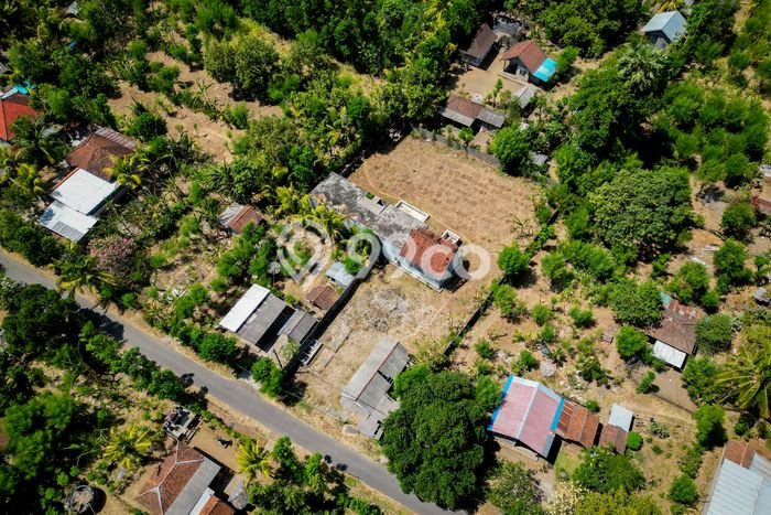 Tanah Dijual di Buleleng Seluas 1200m2 Strategis Tanah Dijual di Buleleng Seluas 1200m2 Strategis