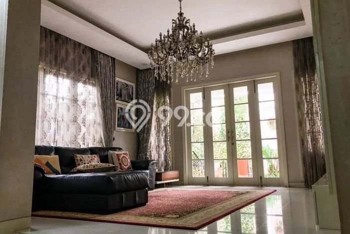 Rumah Eksklusif Dijual LT 320m2 di Astanaanyar, Bandung Rumah Eksklusif Dijual LT 320m2 di Astanaanyar, Bandung