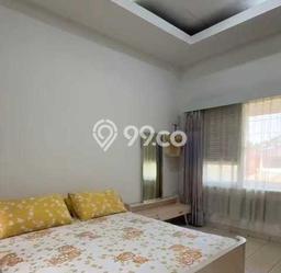 Rumah Elit Modern Tanpa Renovasi di Sayap Dago Bandung Rumah Elit Modern Tanpa Renovasi di Sayap Dago Bandung