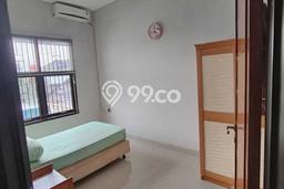 Dijual Hunian Rumah Nyaman 4 KT di Buah Batu, Bandung Dijual Hunian Rumah Nyaman 4 KT di Buah Batu, Bandung